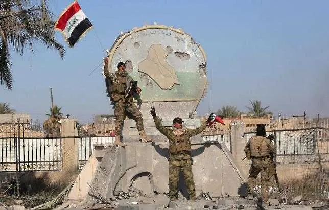 Ирак и САЩ нанесоха два сериозни удара срещу “Ислямска държава”